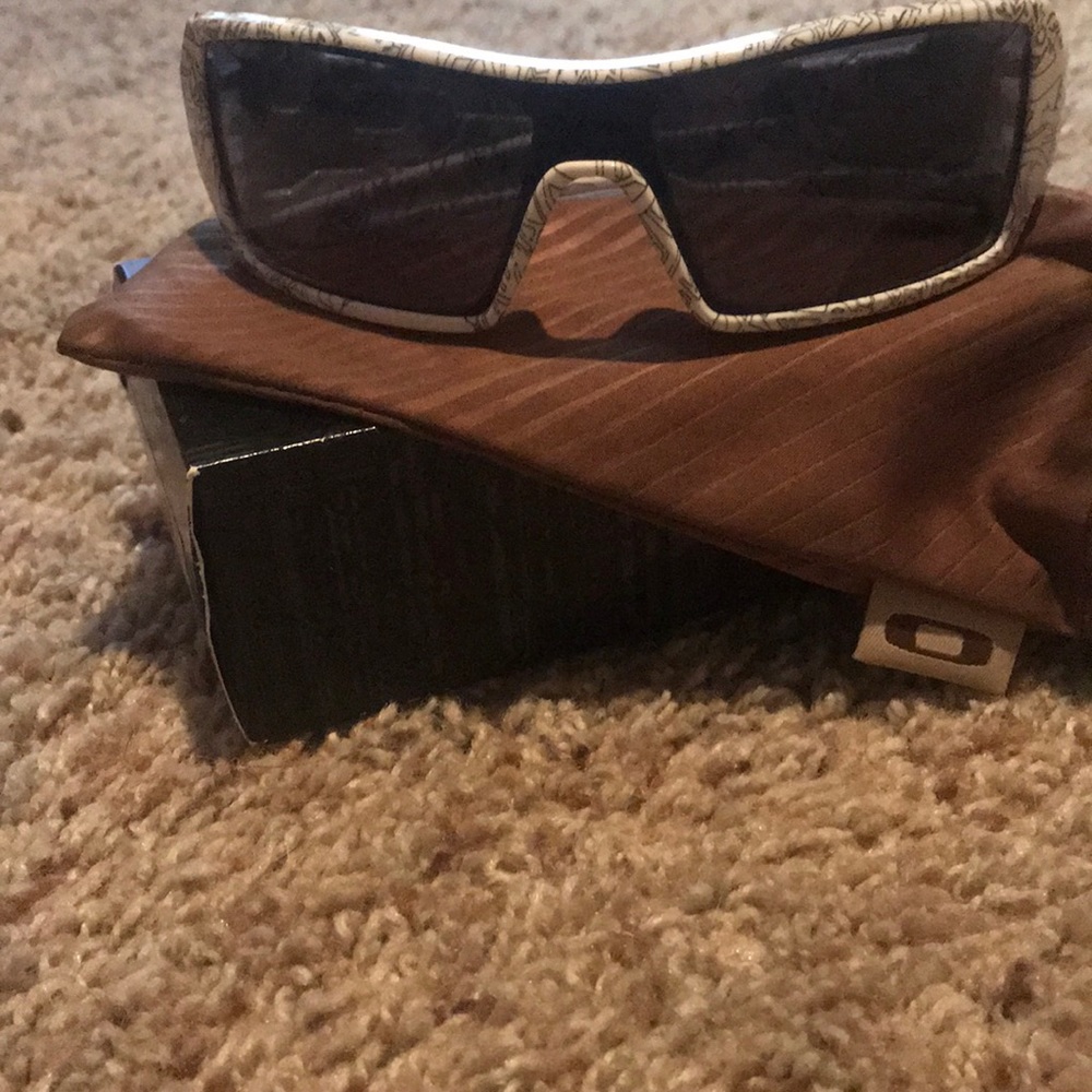 Oakley